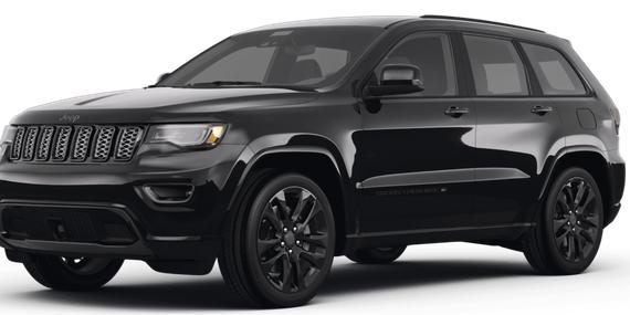 JEEP GRAND CHEROKEE 2022 1C4RJFAG9NC146048 image